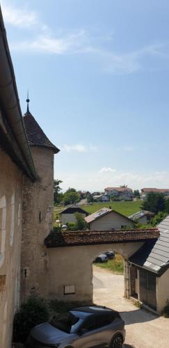 Le château