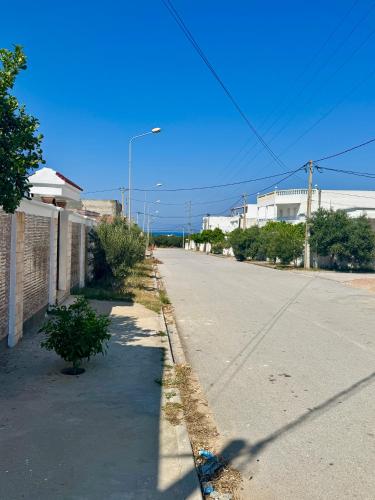 Gallery image of Mediterranean in Kelibia