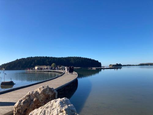 Villa Kozma & Kristina