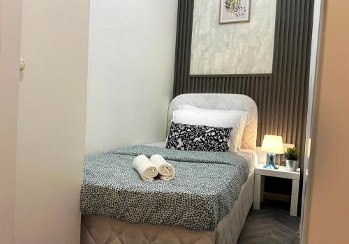 Best Solo Room in Barsha heights Tecom