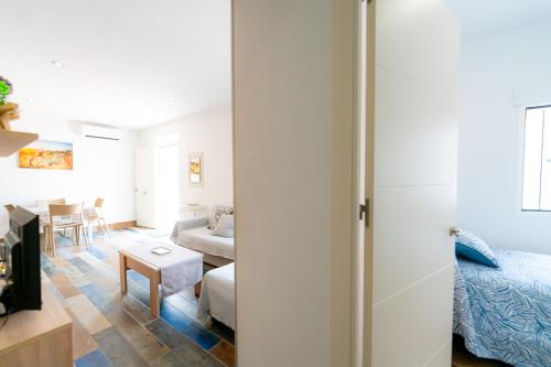 Gallery image of F - Fuente Mojacar in Mojácar