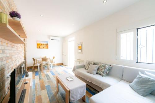 Gallery image of F - Fuente Mojacar in Mojácar