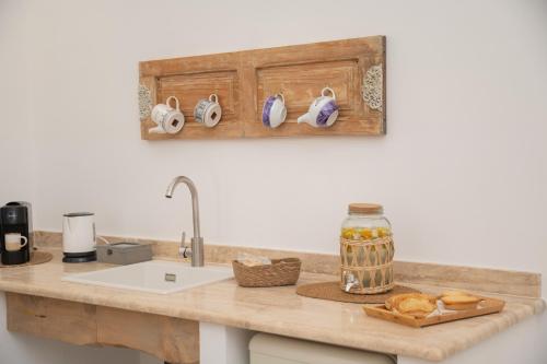 Ảnh trong thư viện ảnh của Porto Antico Luxury Rooms ở Brindisi