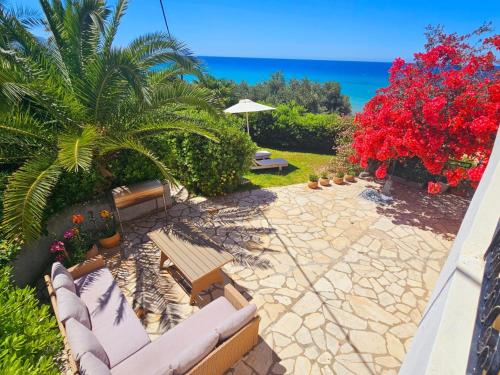 Corfu Dream Holidays Villas