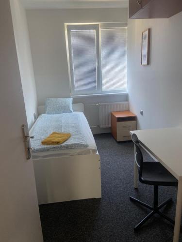 Φωτογραφία από το άλμπουμ του Single ROOMS Jílová - Štýřice στο Μπρνο