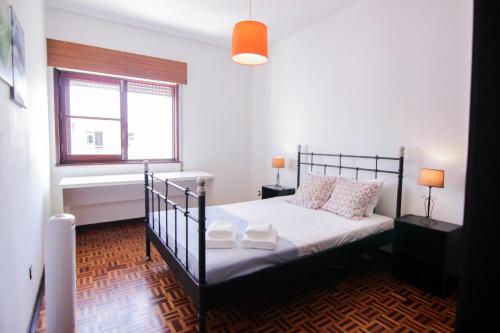 4 Bedroom in Faro Downtown