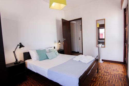 4 Bedroom in Faro Downtown