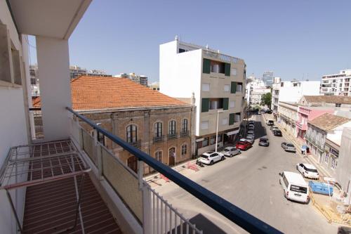 4 Bedroom in Faro Downtown