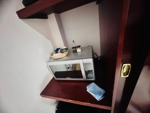 Fotografie z fotogalerie ubytování Habitación 1 Cerca de Auto Mex Qro v destinaci Cuautitlán Izcalli