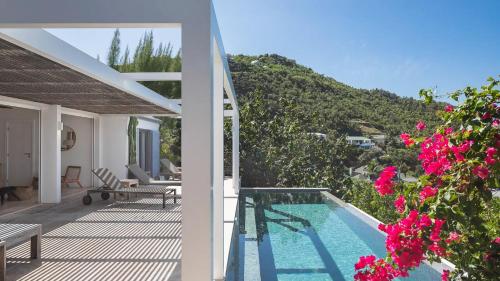 Oceanview Luxury Villa With Infinity Pool