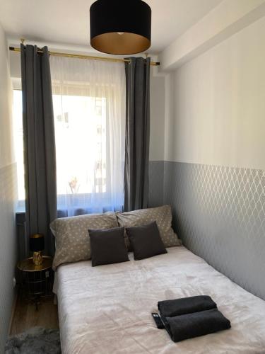 ClickTheFlat Moczydło Apart Rooms