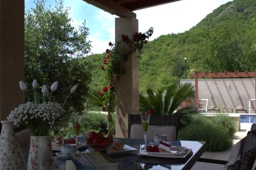 Gallery image of Luxury Villa Flower in Budva