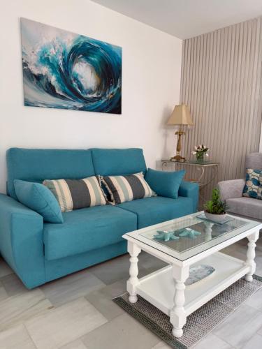 Gambar di galeri bagi Casa Trini di Fuengirola