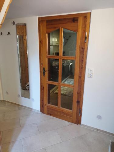 Φωτογραφία από το άλμπουμ του Ferienwohnung am Colditzer Forst σε Colditz