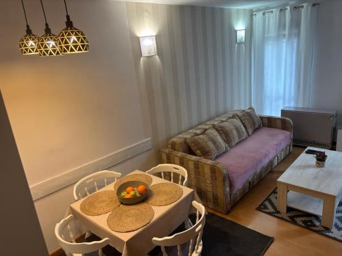 Apartmansko naselje JEZERO