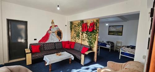 Stone House Hostel Elbasan