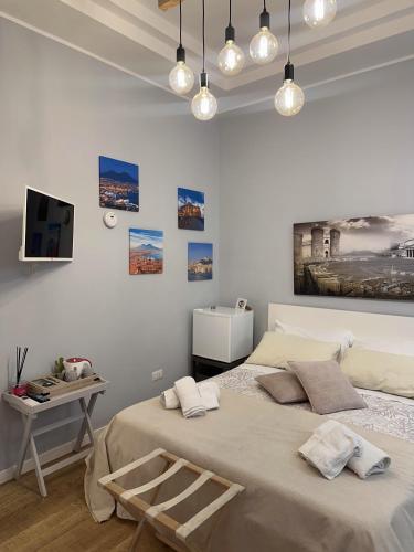B&B Vesù