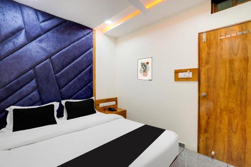 Gallery image of Hotel O Shagun Inn in Ahmedabad