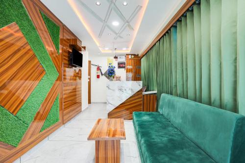 Gallery image of Hotel O Shagun Inn in Ahmedabad