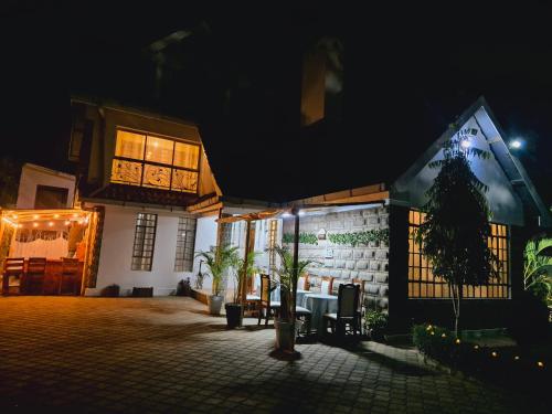 Gallery image of Teresita Home JKIA in Nairobi