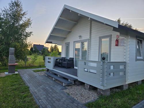 Domki Letniskowe Do-Iwi