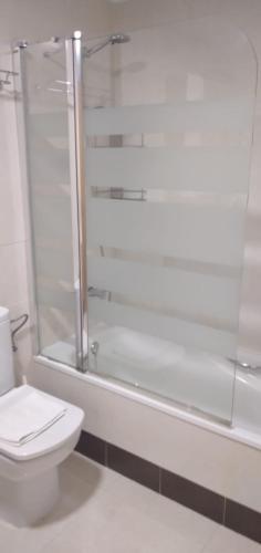 Apartamento Ricardo Ortega