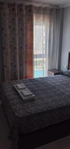 Apartamento Ricardo Ortega