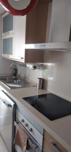 Apartamento Ricardo Ortega