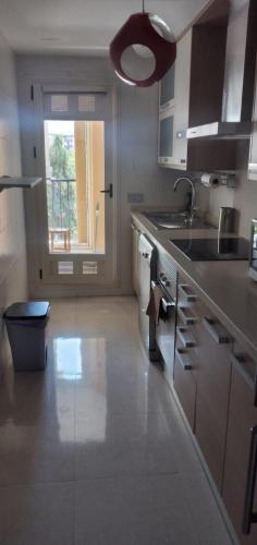 Apartamento Ricardo Ortega