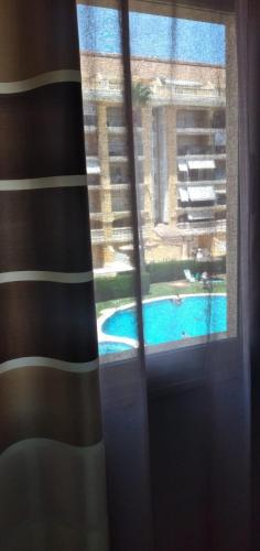 Apartamento Ricardo Ortega