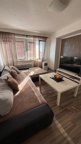 Moderní apartmán s pohodlím navíc