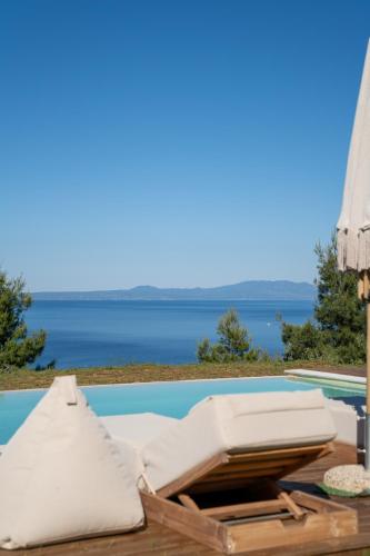 Gallery image of Blue Dream Afytos in Afitos