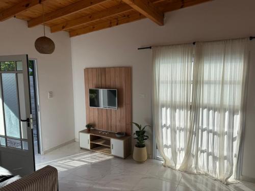 Μια τηλεόραση ή/και κέντρο ψυχαγωγίας στο Maschwitz Norte C