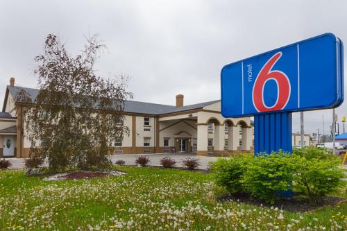 Photo de la galerie de l'établissement Motel 6-Sidney, OH, à Sidney