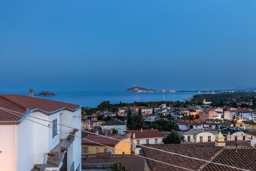 Gallery image of Apposentos in via Baus in Santa Maria Navarrese