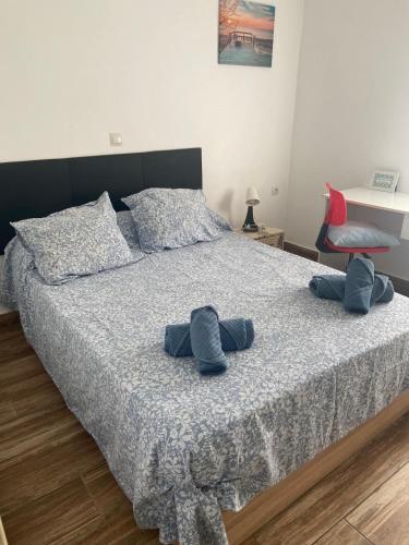 Malaga Rooms