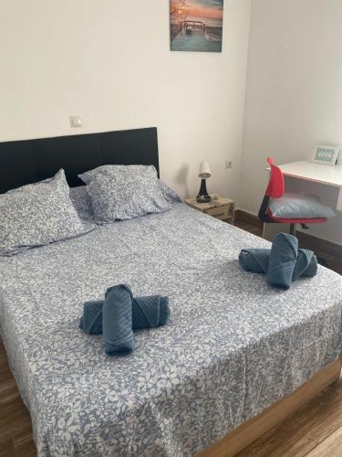 Malaga Rooms