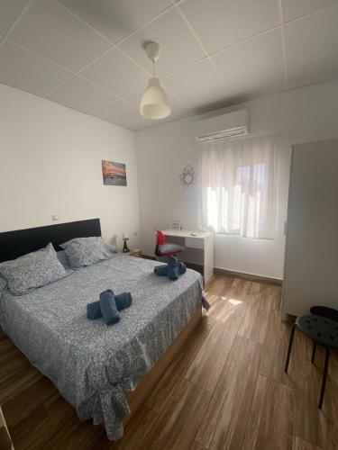 Malaga Rooms