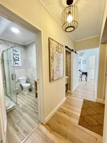 Charming Ribeira apartment