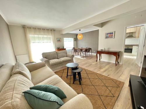 Charming Ribeira apartment