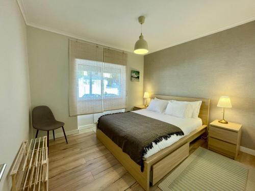Charming Ribeira apartment