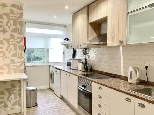 Charming Ribeira apartment
