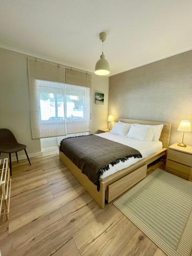 Charming Ribeira apartment