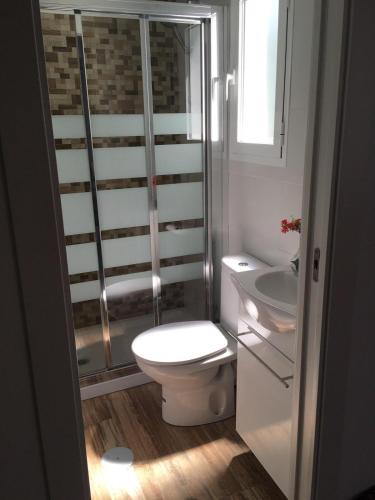 Malaga Rooms