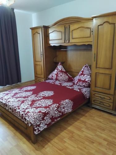 OrţăştiにあるCasa Manuのギャラリーの写真