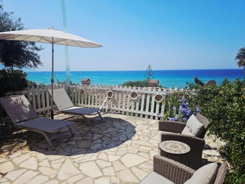 Corfu Dream Holidays Villas