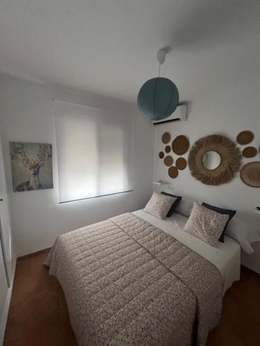 apartamento claveles