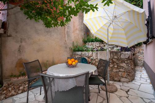 Apartments Zecic