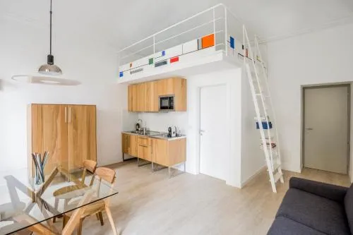 TorinoToStay Apartments photo 29
