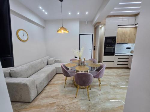 AGORA luxury APARTMENT 2